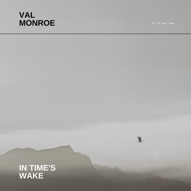 Val Monroe - In Time's Wake