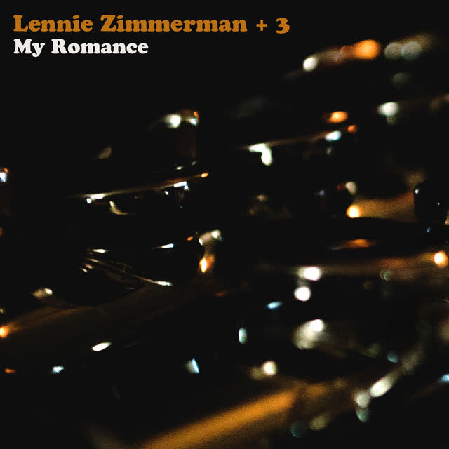 Lennie Zimmerman + 3 - Pretty Ballad