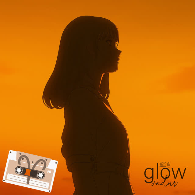 vädur - glow