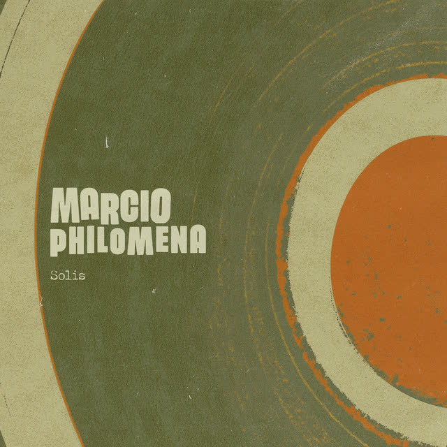 Marcio Philomena - Solis