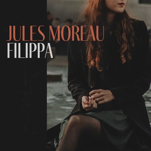 Jules Moreau - Filippa