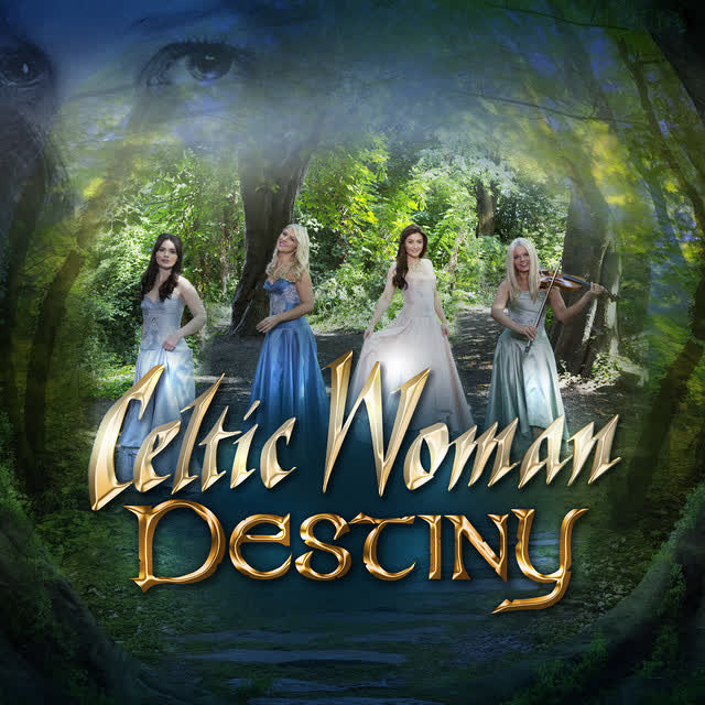 Celtic Woman - I See Fire