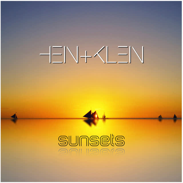 HEIN+KLEIN - Sun Goes Down