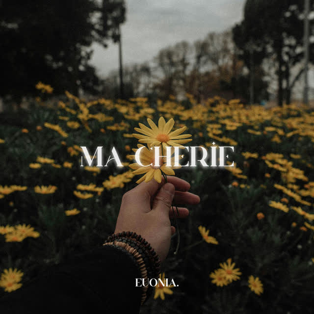 WHM & DeepX - Ma Cherie