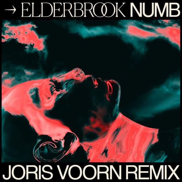 Elderbrook & Joris Voorn - Numb - Joris Voorn Remix, Edit