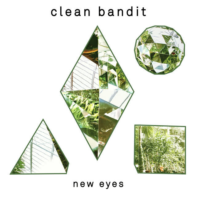 Clean Bandit & Jess Glynne - Rather Be (feat Jess Glynne)