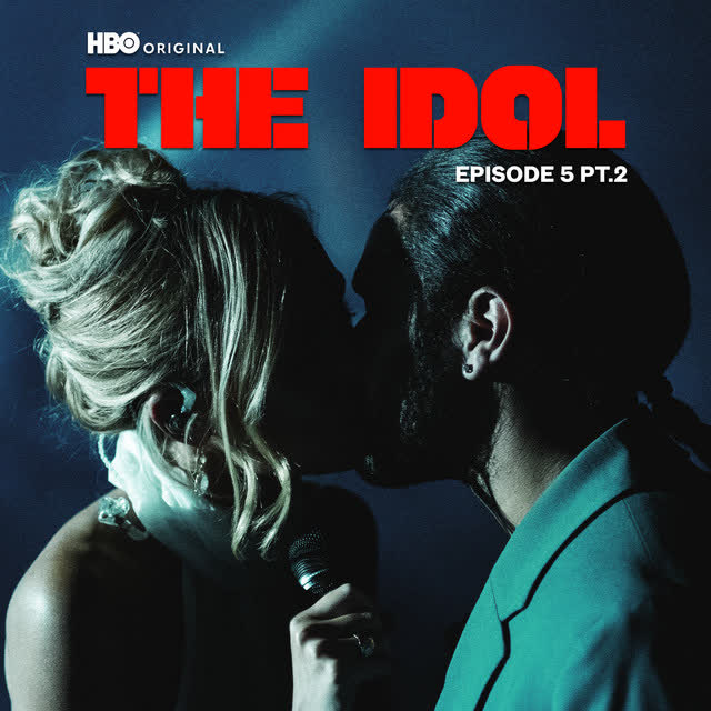 The Weeknd & Lily-Rose Depp - Dollhouse (with Lily Rose Depp)