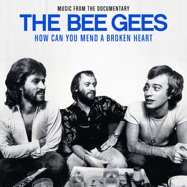 Bee Gees - Stayin Alive