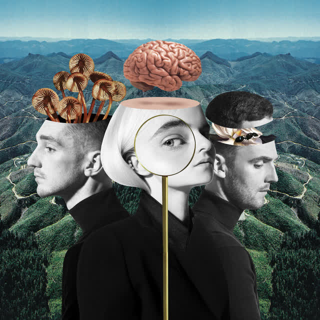 Clean Bandit & Anne-Marie & Sean Paul - Rockabye (feat Sean Paul & Anne-Marie)