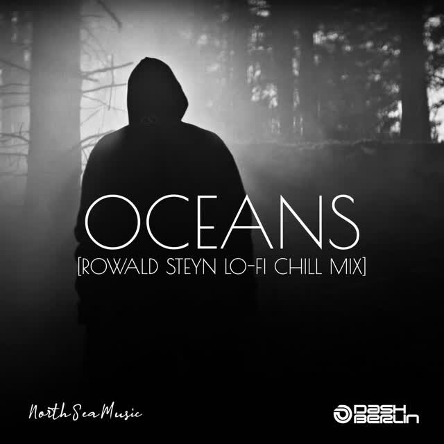 Rowald Steyn - Oceans - Rowald Steyn Lo-Fi Chill Mix