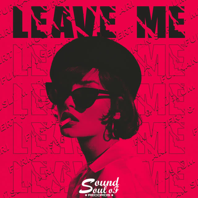 Furkan Sert & Müslüm Arı - Leave Me