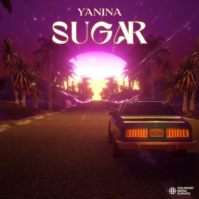 YA NINA - Sugar
