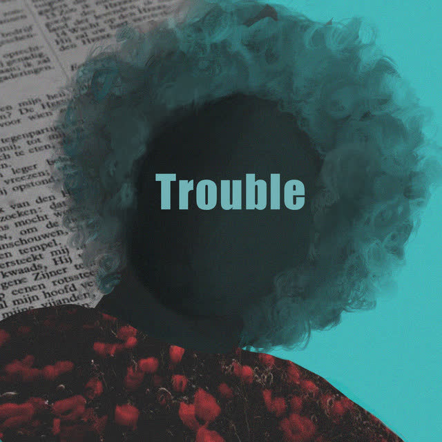 Varmix & Max Fane - Trouble (feat Max Fane)