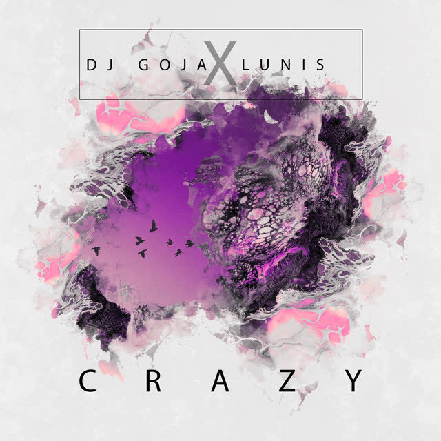 DJ Goja & Nito-Onna - Crazy
