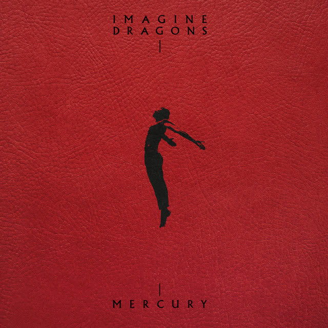 Imagine Dragons - Bones