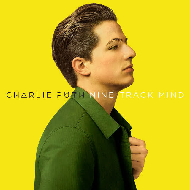 Charlie Puth & Selena Gomez - We Don't Talk Anymore (feat Selena Gomez)