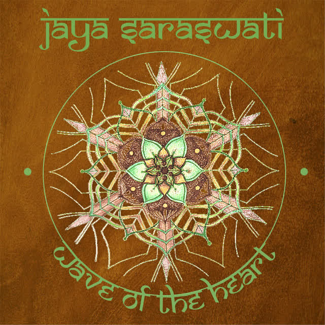 Jayā Saraswatī - The Beauty of Being