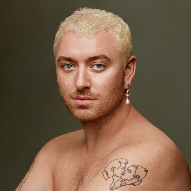 Sam Smith & Kim Petras - Unholy (feat Kim Petras)