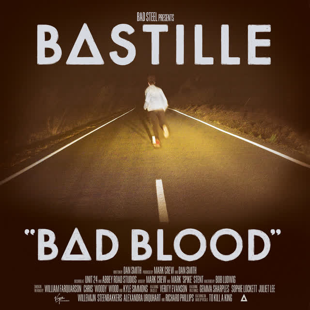 Bastille - Pompeii