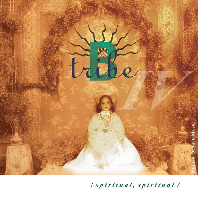 B-Tribe - The Sun