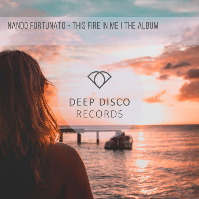 Nando Fortunato & Costa Mee - Important Story - Costa Mee Remix