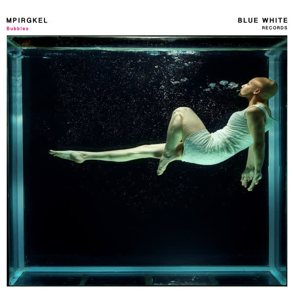 Mpirgkel - Bubbles - Radio Mix