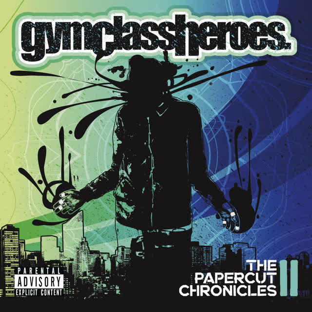 Gym Class Heroes & Adam Levine - Stereo Hearts (feat Adam Levine)