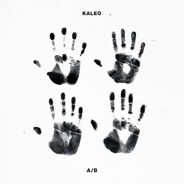 KALEO - Way down We Go