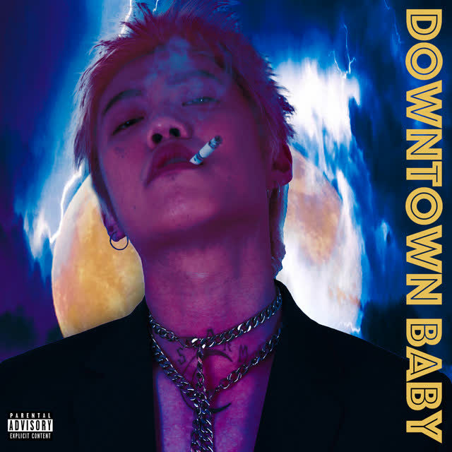 BLOO - Downtown Baby