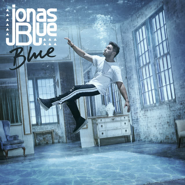 Jonas Blue & Jack & Jack - Rise