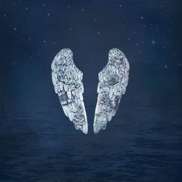 Coldplay - A Sky Full of Stars
