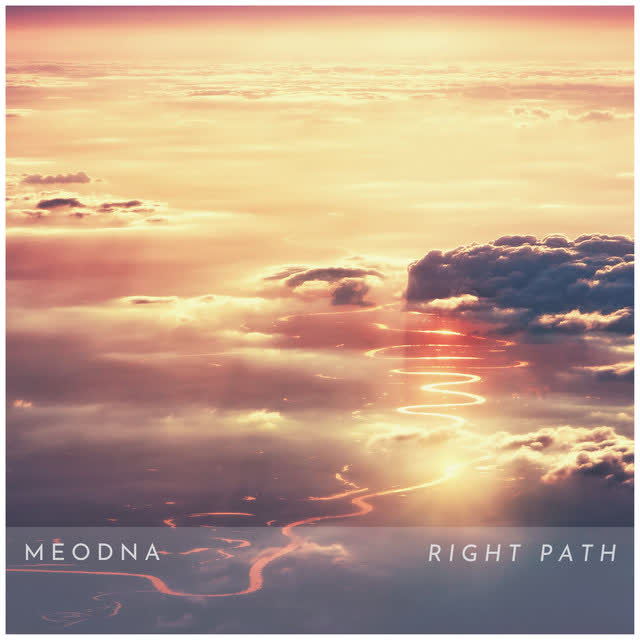 Meodna - Right Path 852 Hz