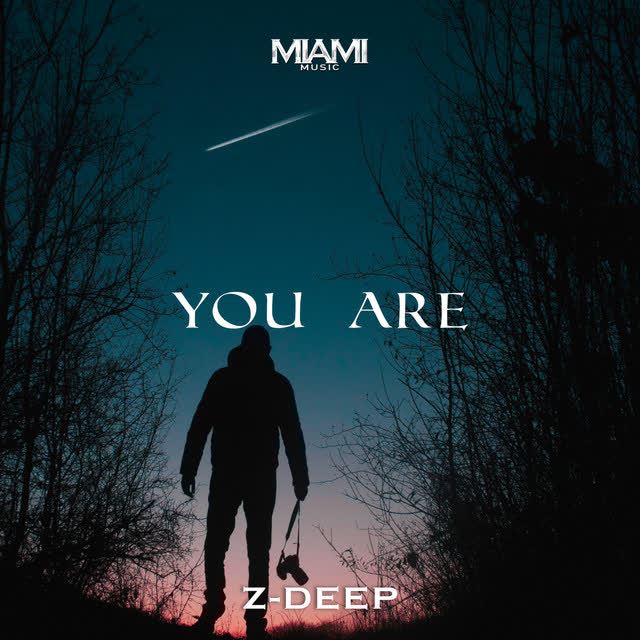 Z-DEEP - You Are