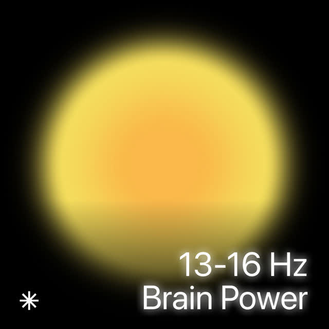 Brainy - Power Waves