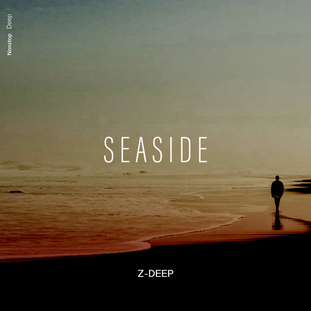 Z-DEEP - Stay With Me