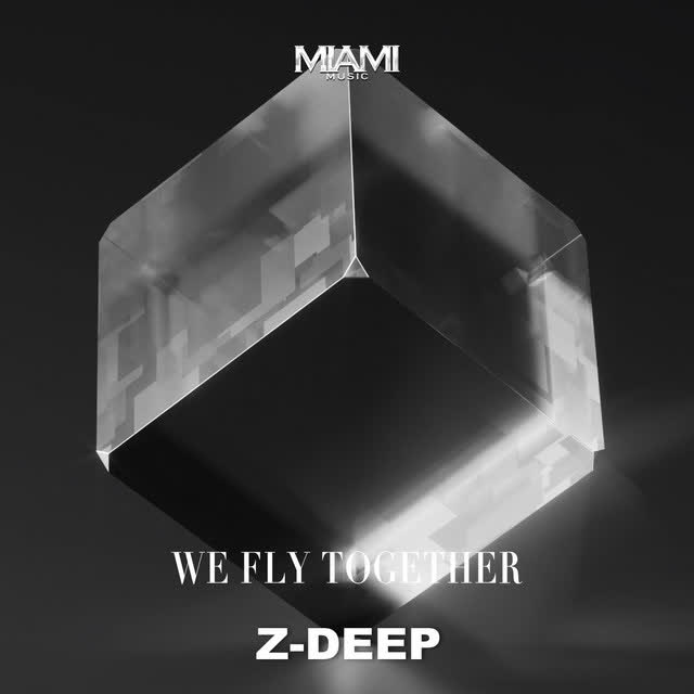 Z-DEEP - We Fly Together