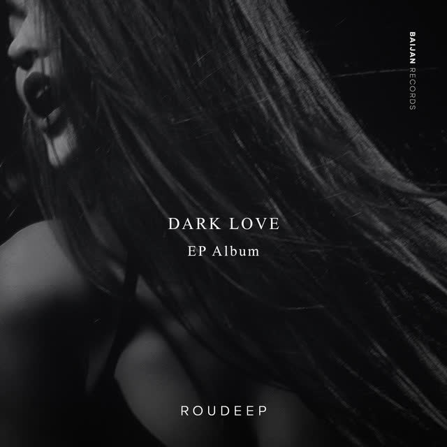 Roudeep - Down My Spine
