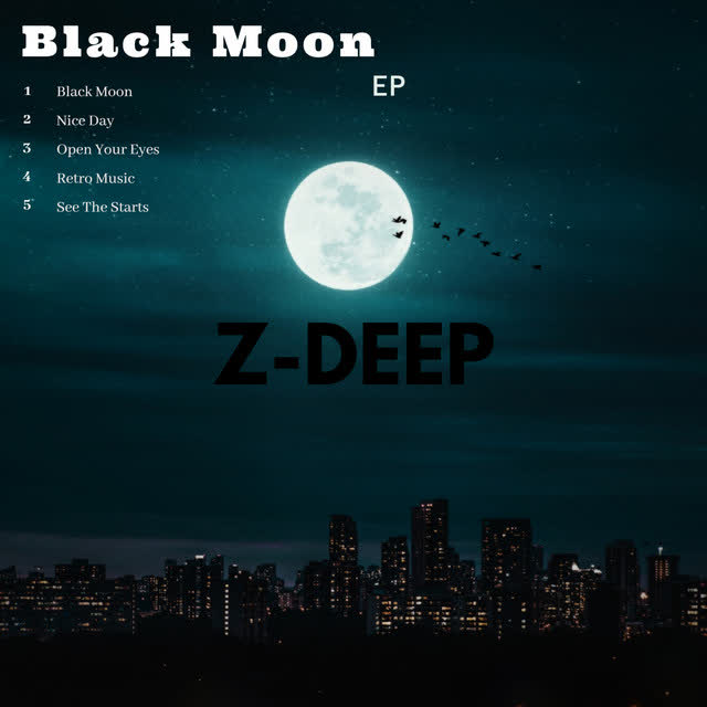 Z-DEEP - See the Starts