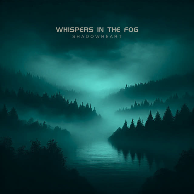 shadowheart - Melancholy Rain