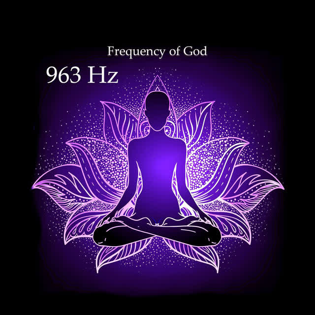 MBS Body & Spirit - 963 Hz Spiritual Connection