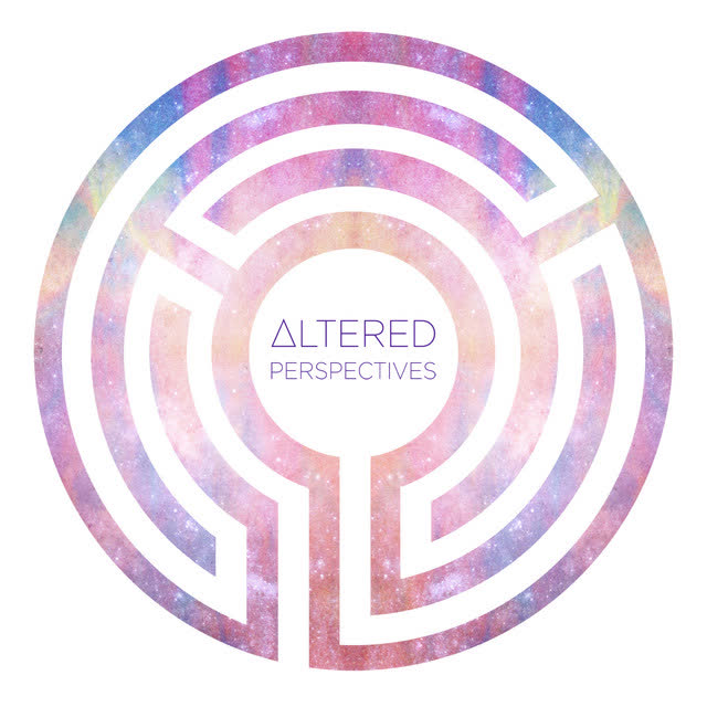 Altered Perspectives & Echoes of Starlight & SINES - See (Third Eye 852Hz)