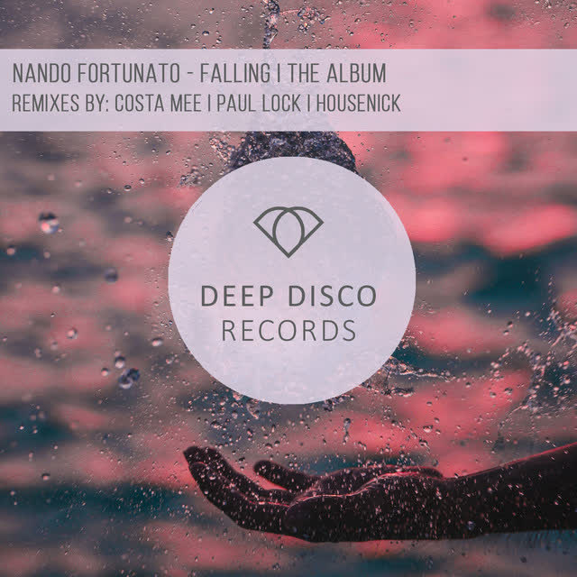 Nando Fortunato - Important Story