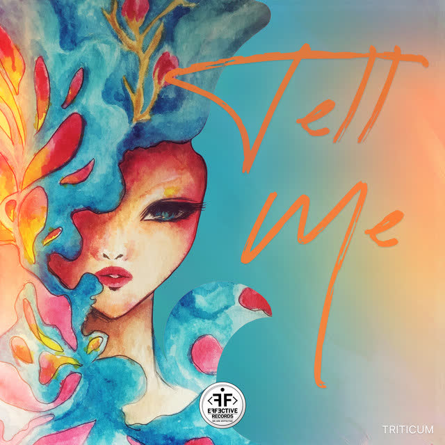 TRITICUM - Tell Me