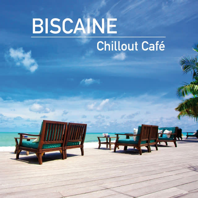 Biscaine - Sunrise at Paradise Beach