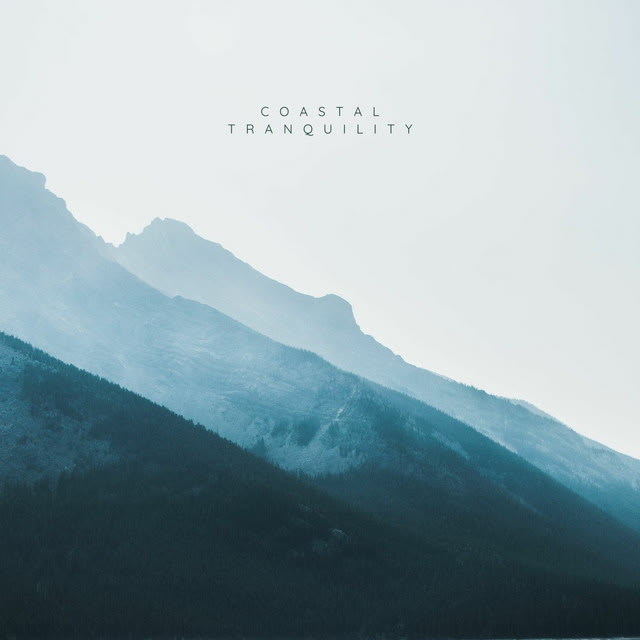 Ahti Aeo - Coastal Tranquility