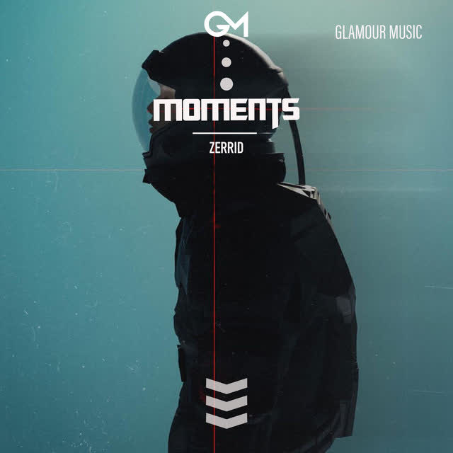 Zerrid - Moments