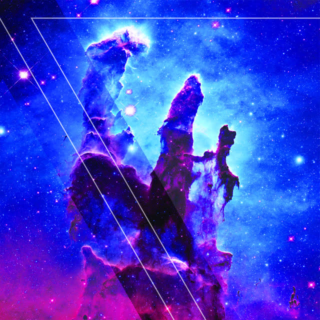 Космическая музыка для сна & Музыка для сна - Момент медитации