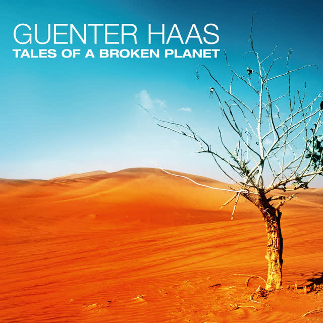 Guenter Haas - Lost in a Dream