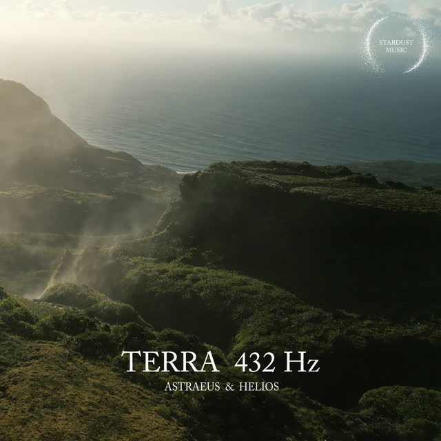 Astraeus & Helios - Terra 432 Hz
