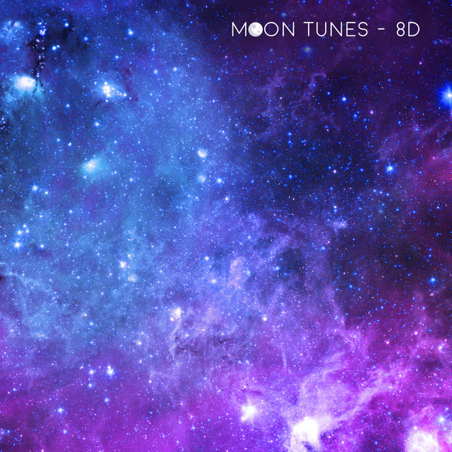 Moon Tunes - 8d